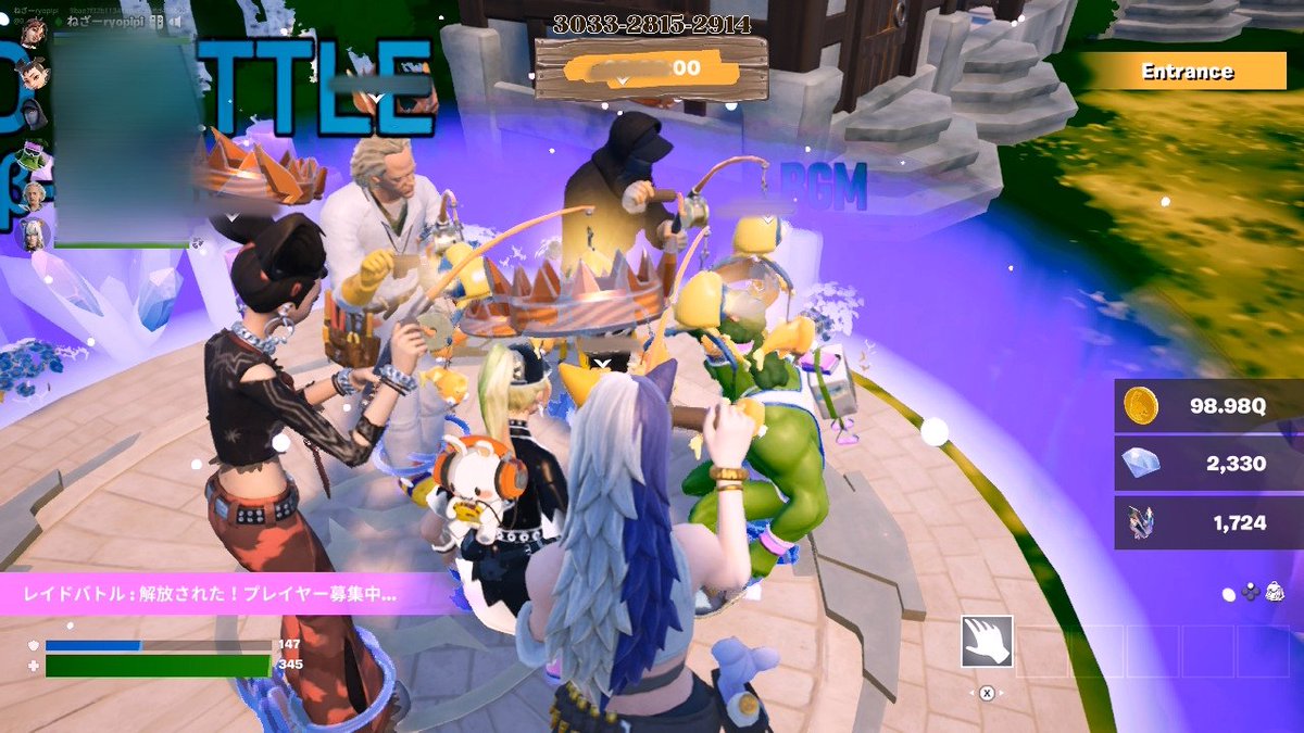 🌟ねざーryopipi🌟 tweet media