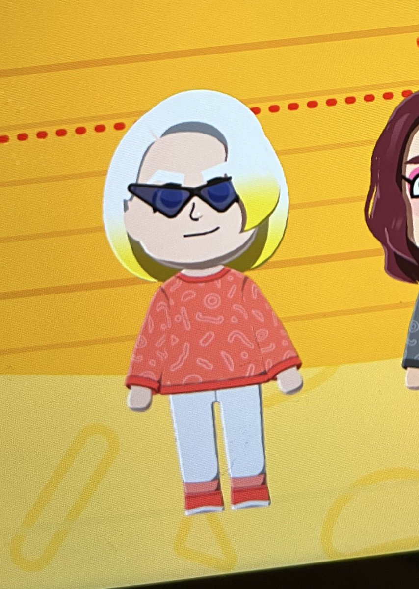 Faaf LOVES their kitten !! 🦝🐈‍⬛✨💞 tweet media