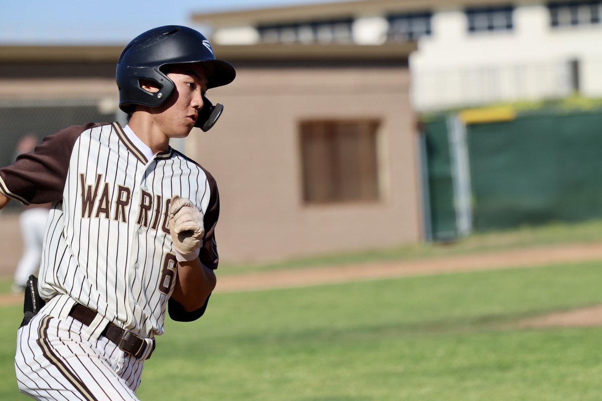 West Torrance Baseball tweet media