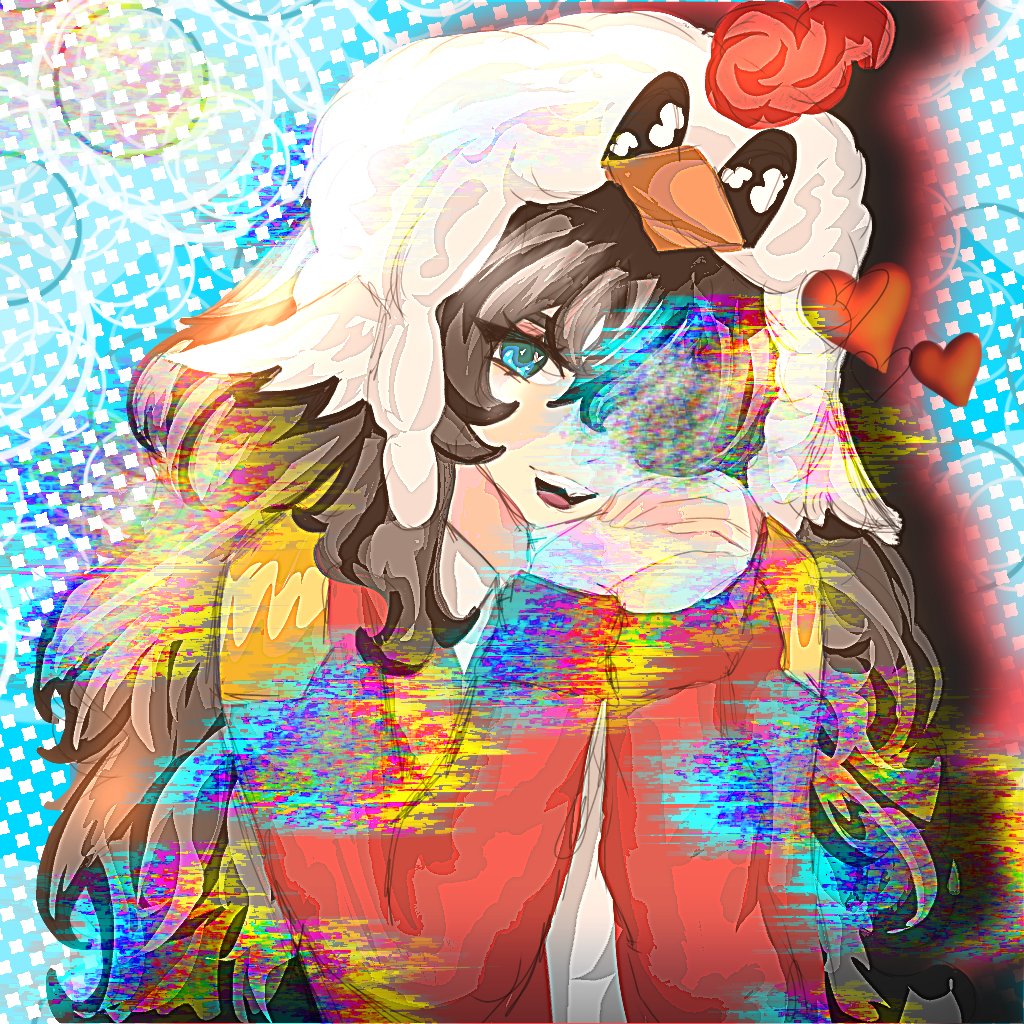 Eggglitch tweet media