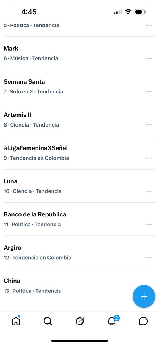 Carlos Orduz tweet media