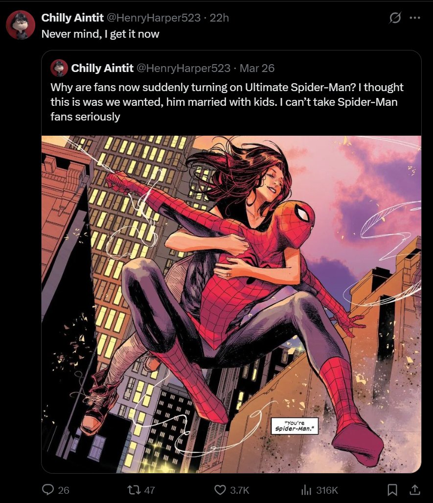 Gabe Hernandez | Urban Fantasy Author tweet media