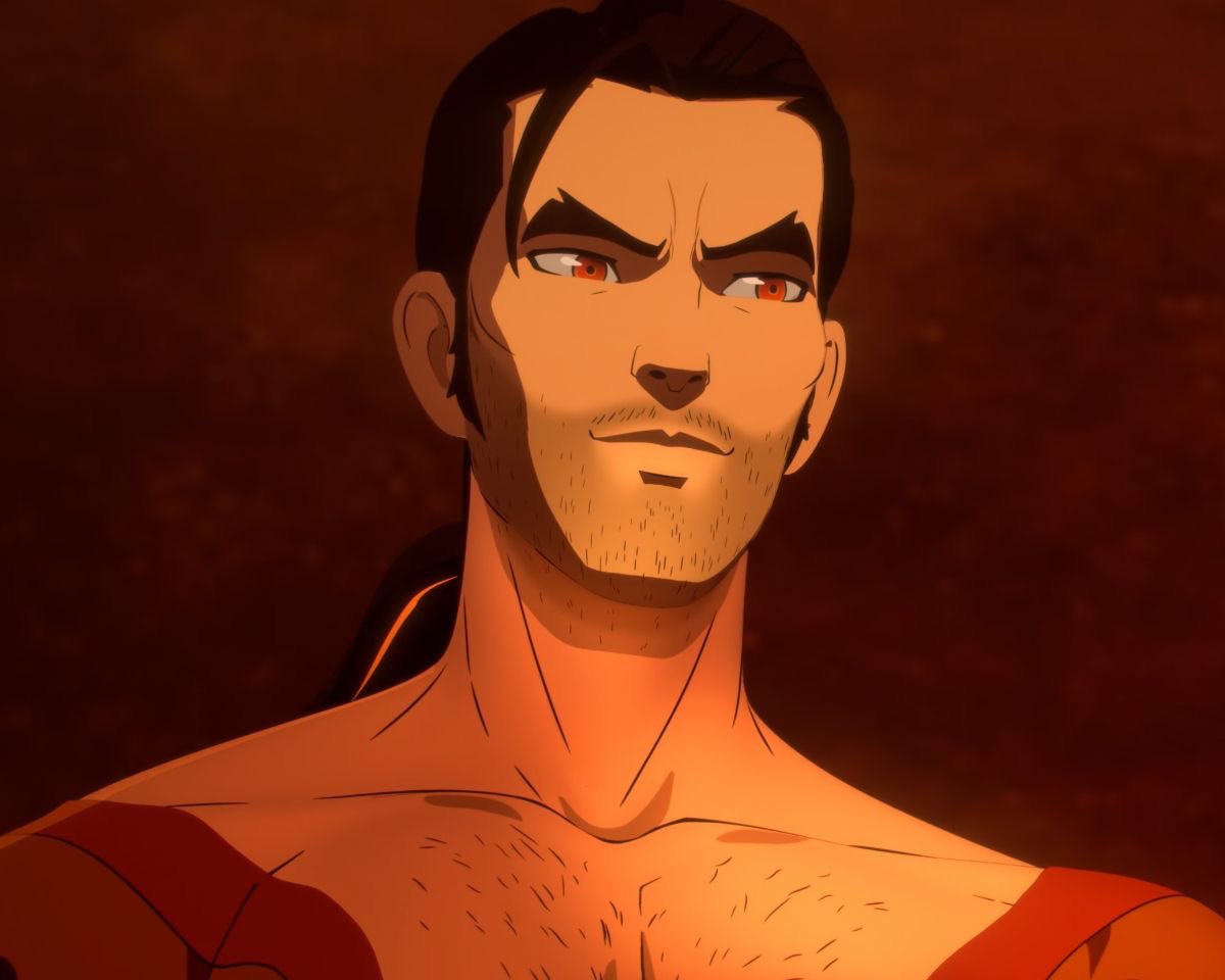 Cupid🏹 Invisigal fans dni!! tweet media