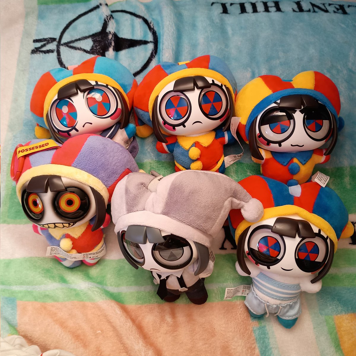 Nyami (= ´꒳`= ) ~💜 tweet media