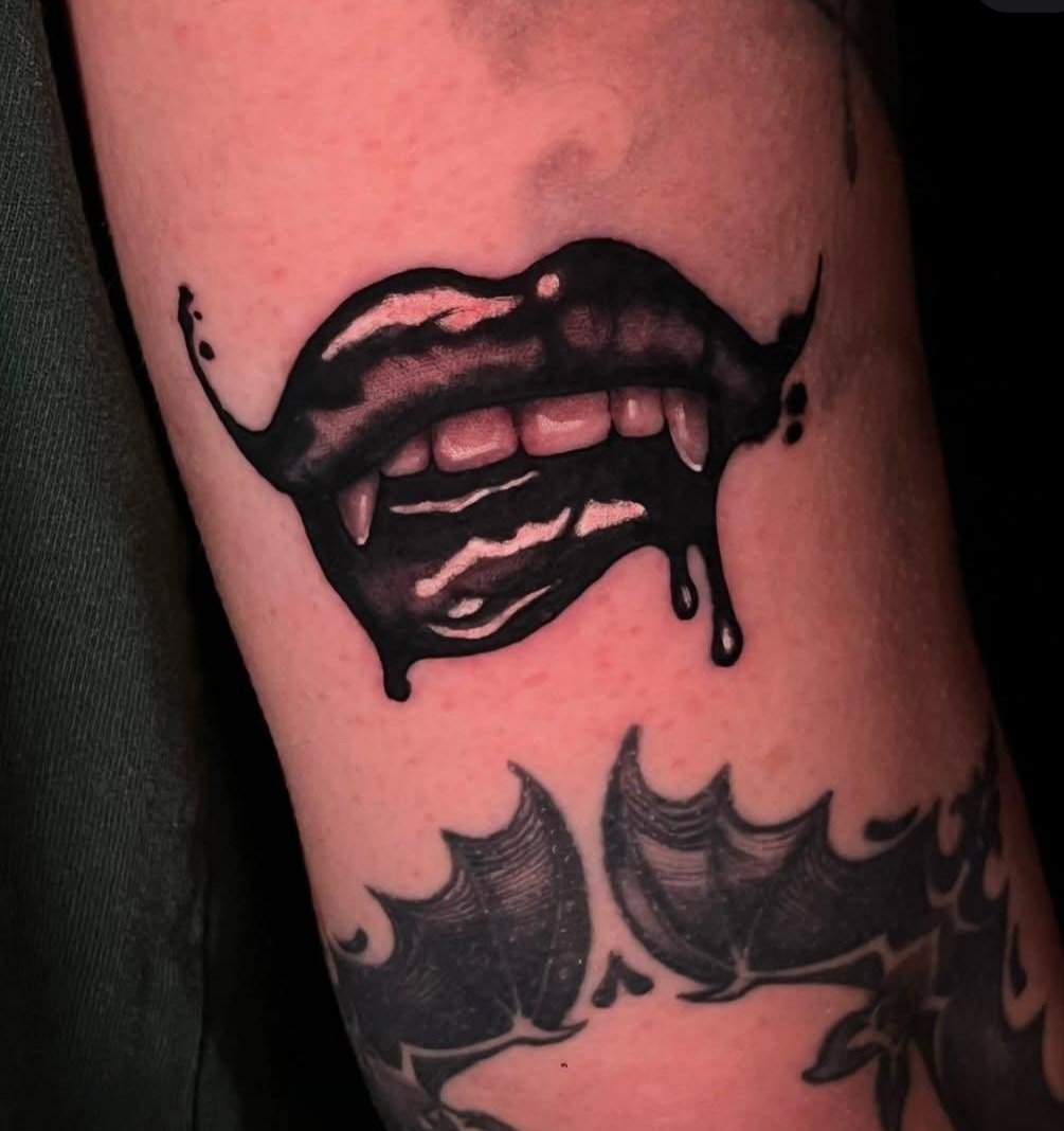 DoomKittenPlays's tweet photo. I did a thing 🖤🥹 https://t.co/pnJsZCJXrR