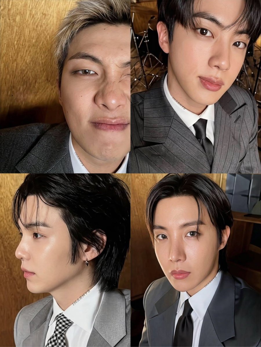 hourly hyung line tweet media