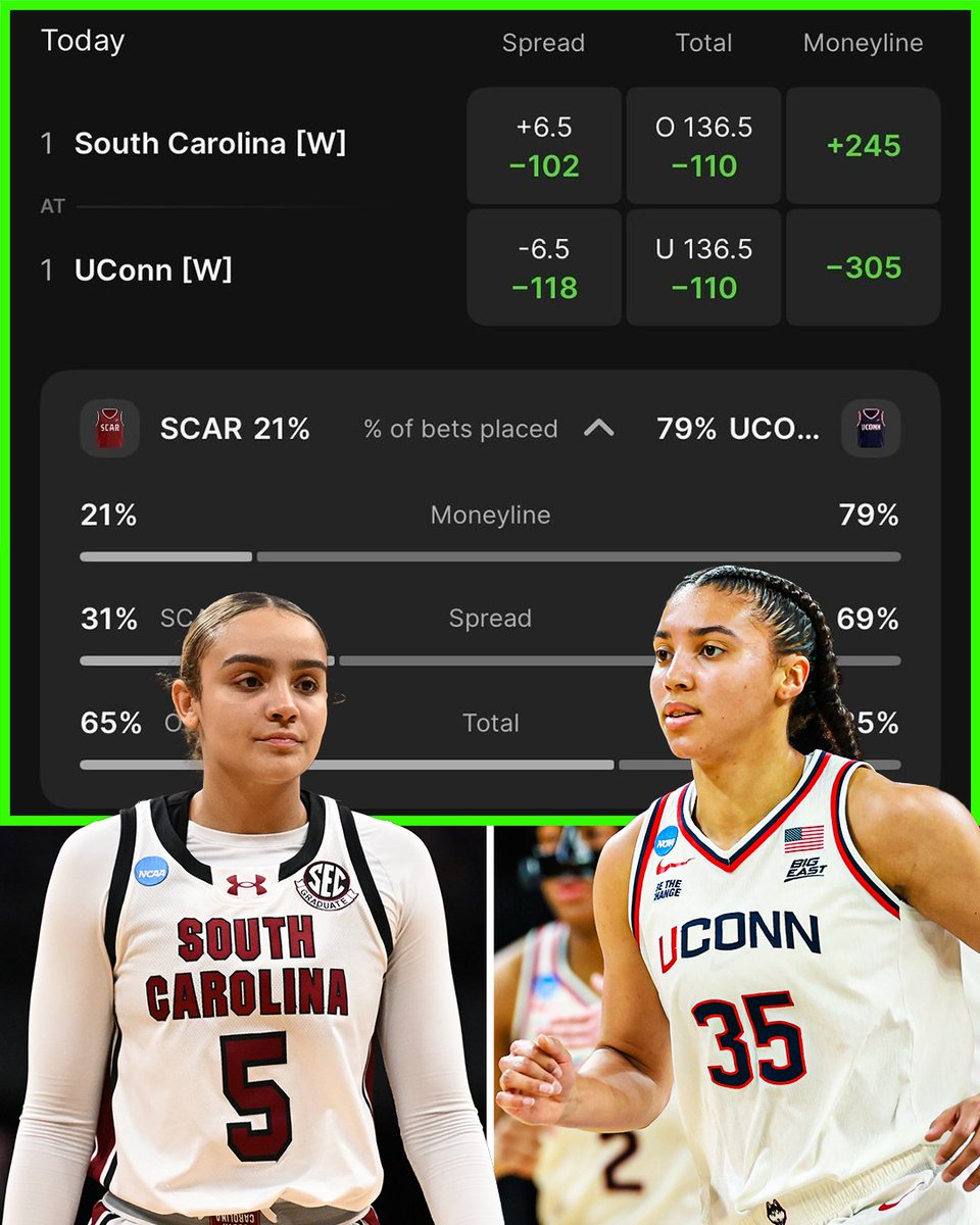 ESPN BET tweet media