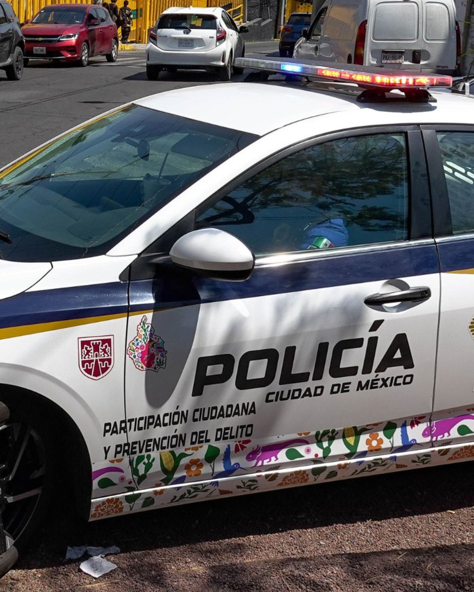 Grupo Fórmula tweet media