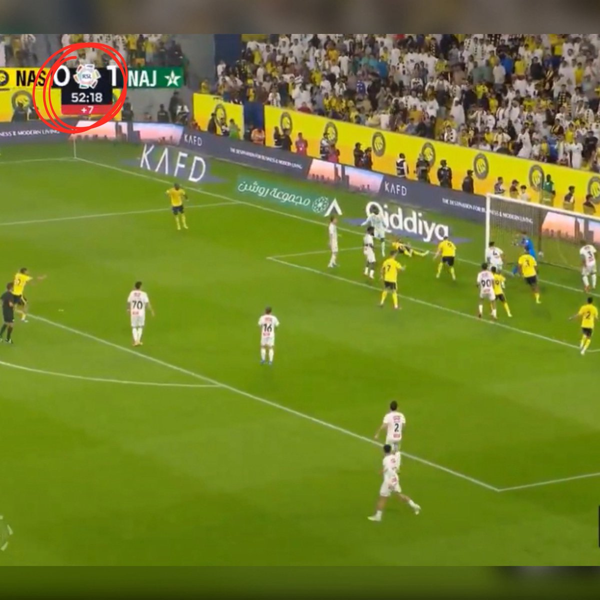 عبدالعزيز الهدلق tweet media