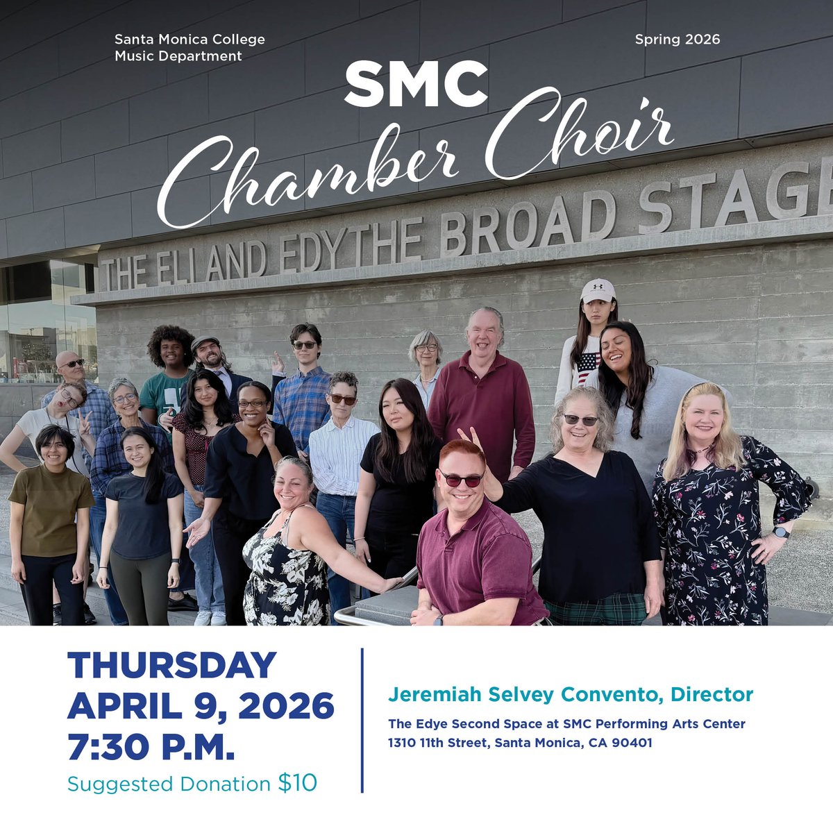 Santa Monica College tweet media