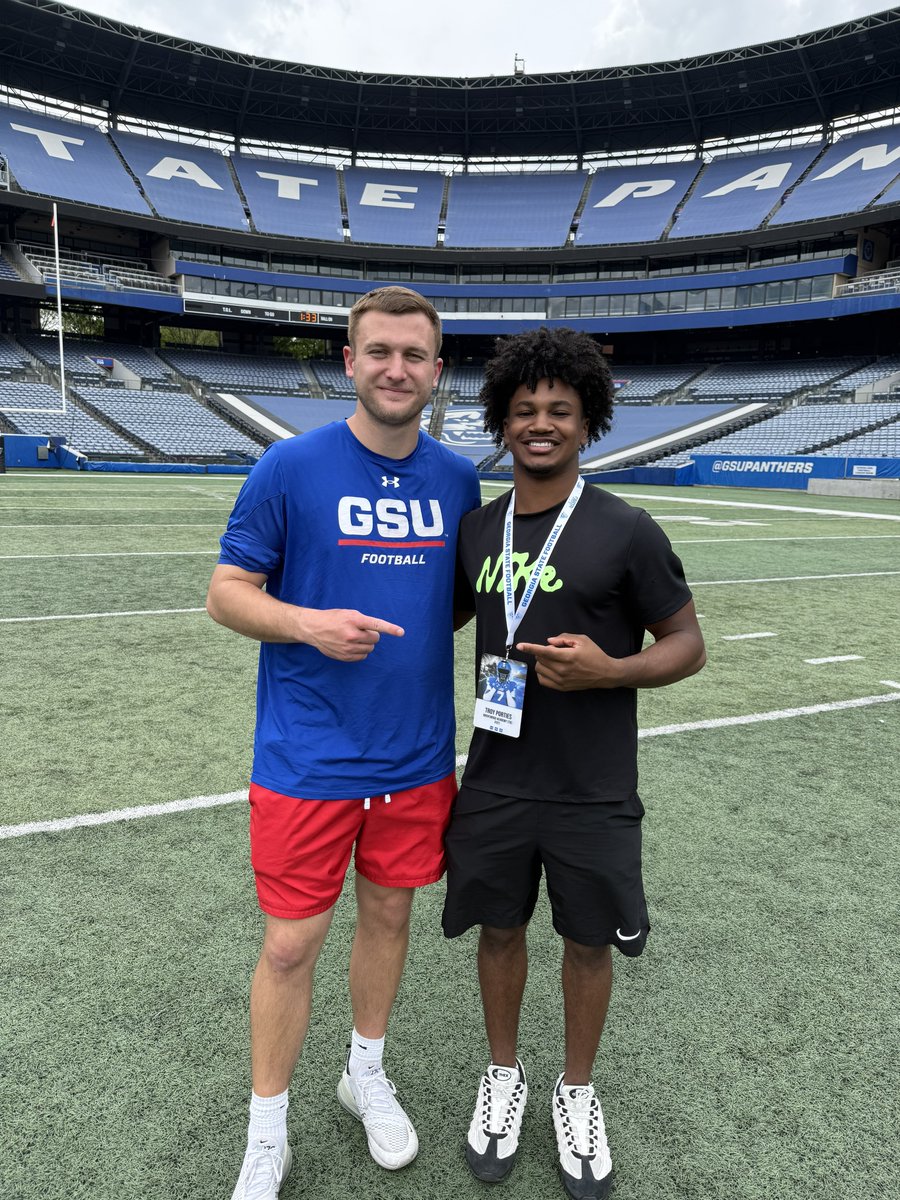 Troy Porties ⭐️ tweet media