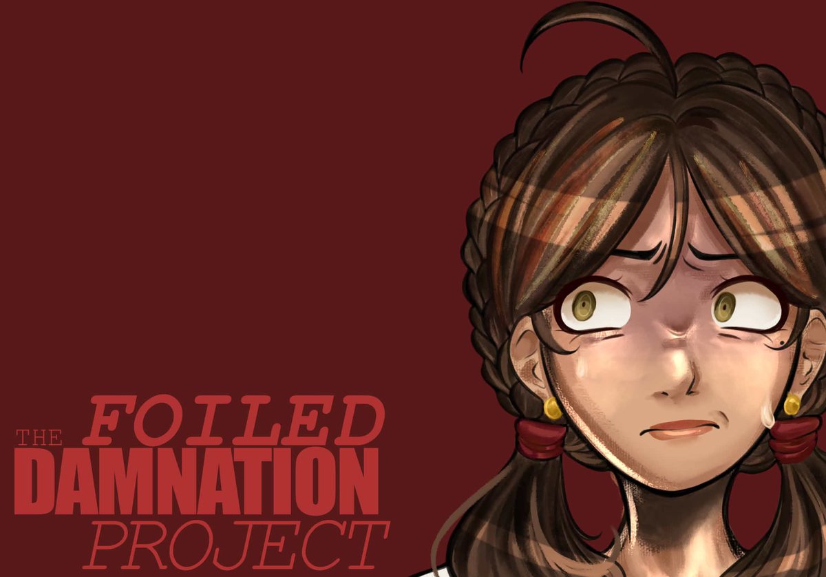 sparkling cookie 🇵🇷⸆⸉ working on tfdp tweet media