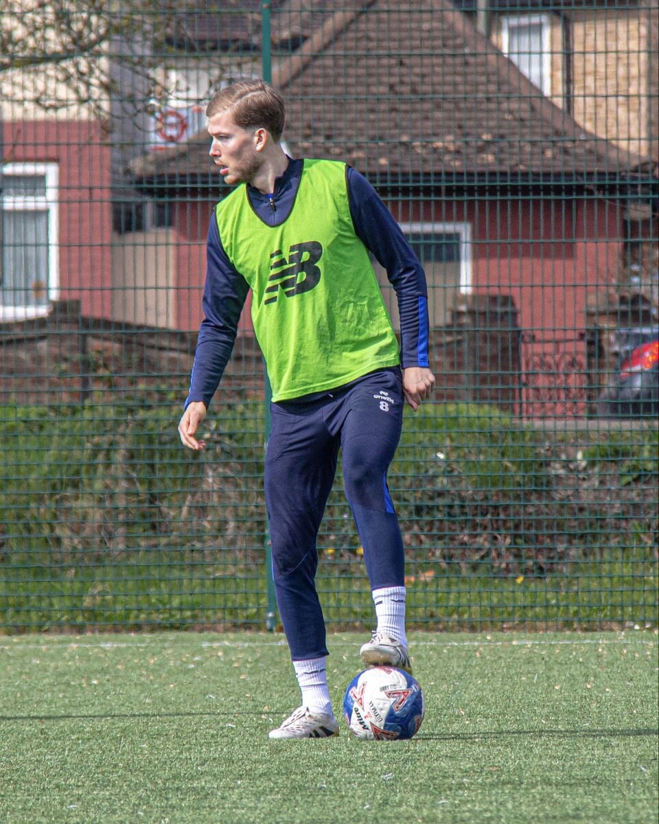 Sutton United tweet media