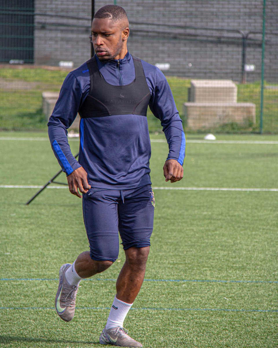 Sutton United tweet media