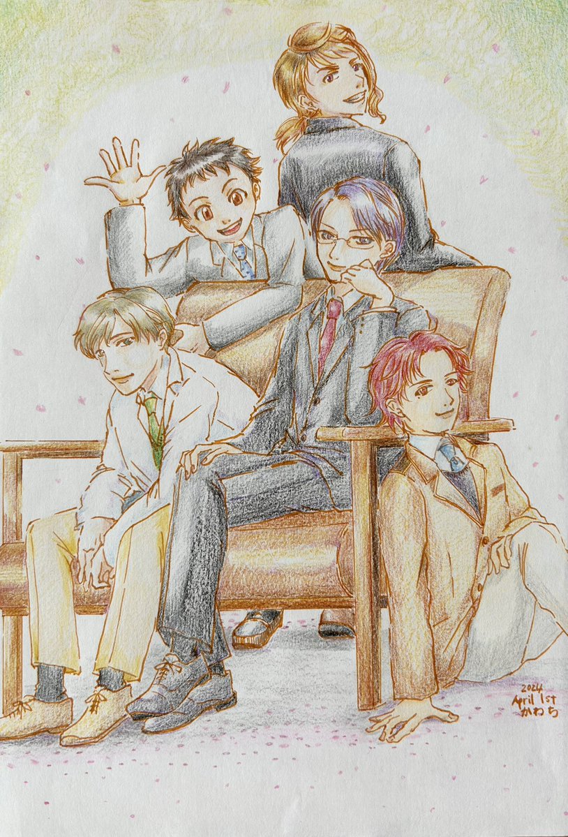 かわち tweet media