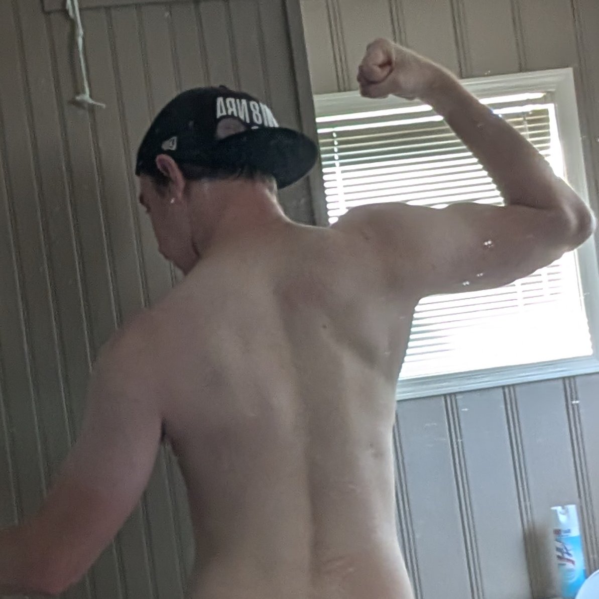 Liam | Jetpack tweet media