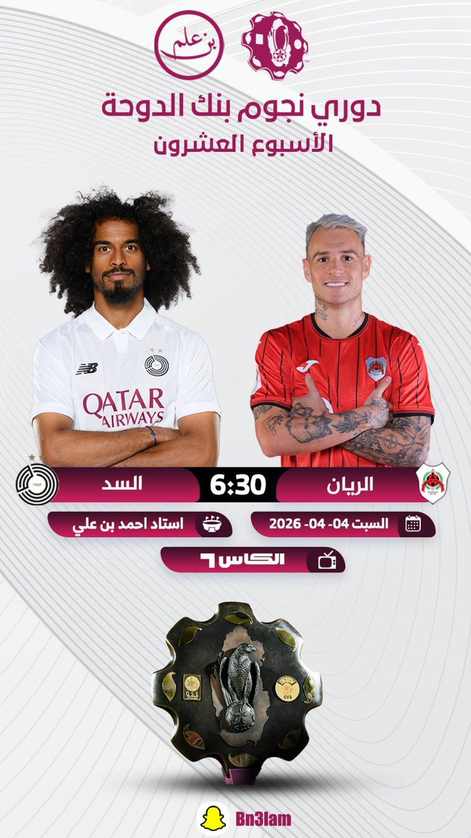 𝐵𝑁 3𝐴𝐿𝑀 tweet media