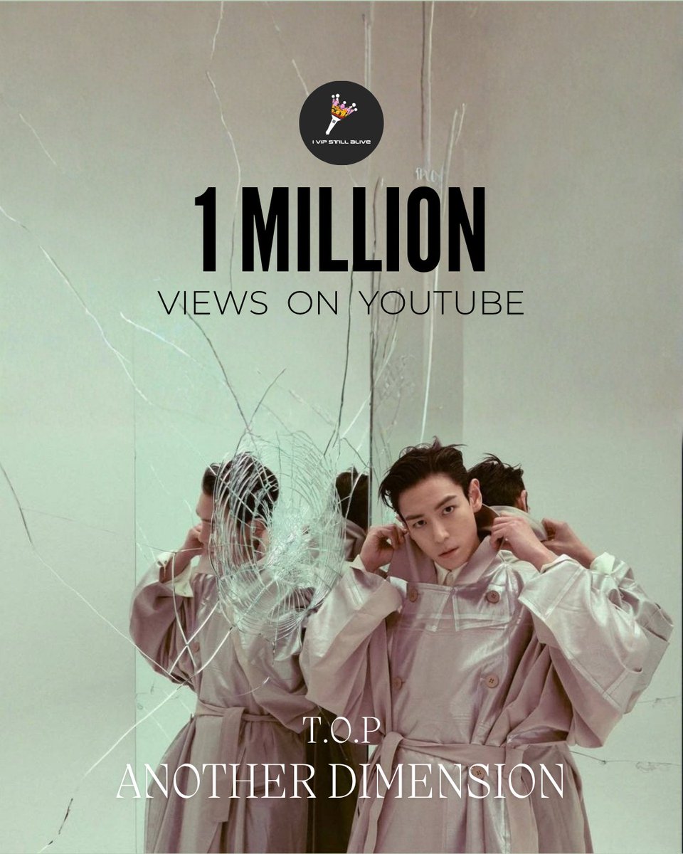 I-VIP STILL ALIVE tweet media