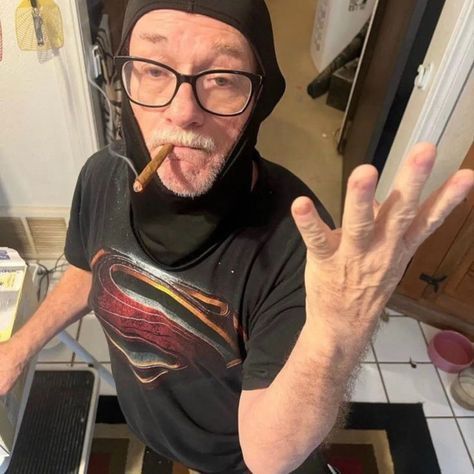 #NewProfilePic