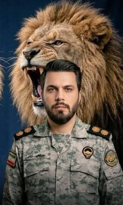 BasRhymy33589's tweet photo. العالم تعود ان يرى 🇮🇷 ايران  العاقلة..لكن اليوم عليه ان يرى إيران القويه ..الهجوم الذي شنته إيران اليوم دمر كل شيء في طريقه..مئات الاشخاص سقطوا..عشرات العمارات والمصانع هدمت..سفن غرقت مطارات دمرتها..ايران 🇮🇷 اليوم جن جنونها بالكامل.
#nolimit 
#ReicheRücktritt 
#03Abr 
#rs137 https://t.co/UpzO5gaLYh