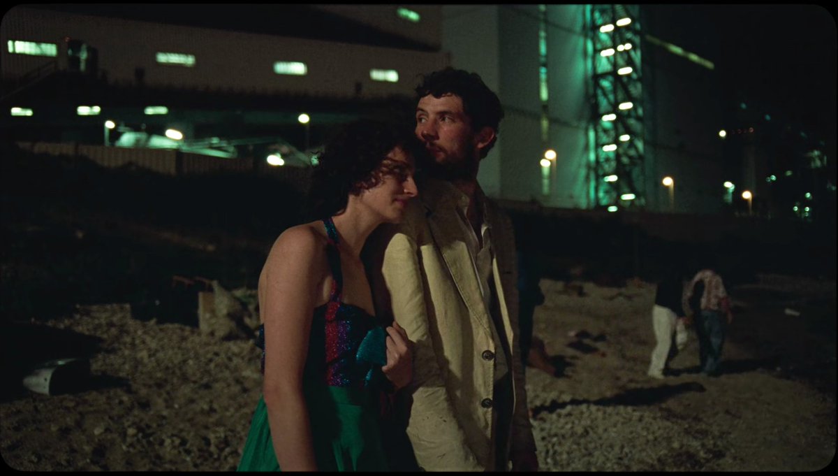 l̶i̶m̶a̶ ̶☆ harris dickinson's pr manager tweet media