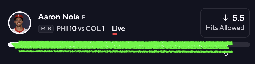 Prop It Like It's Hot tweet media