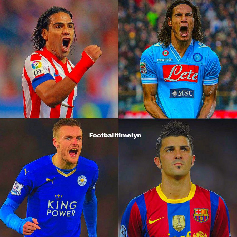 Chelsea da Depressão tweet media