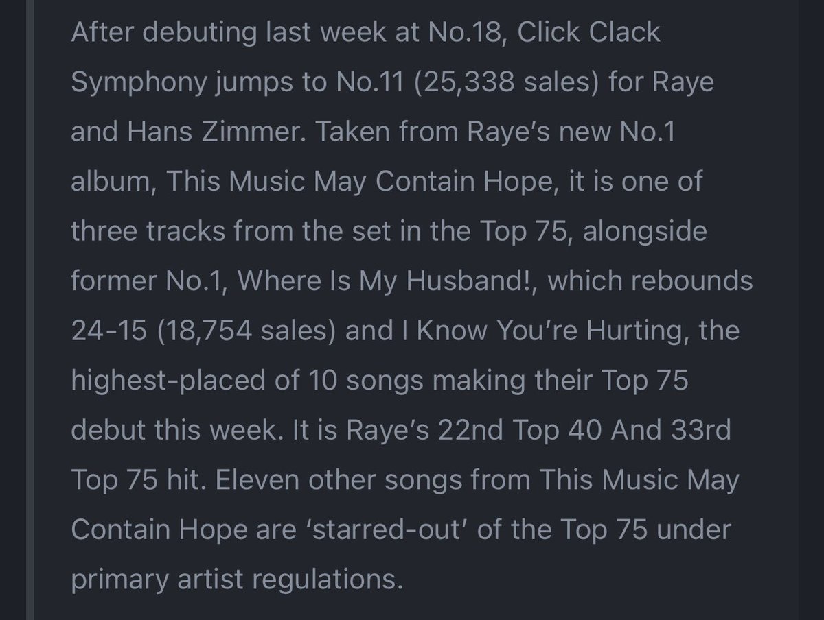 if you don't love macie tweet media