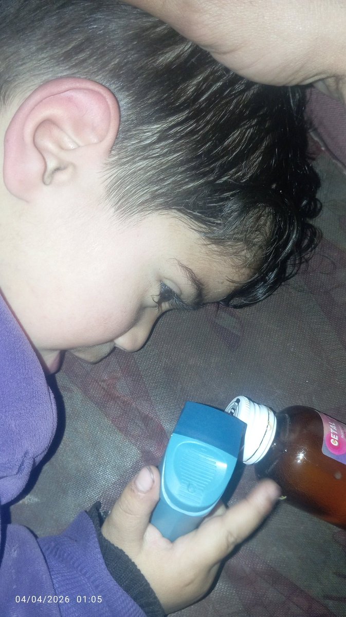 Heba in Gaza🕊️🍉💔 tweet media