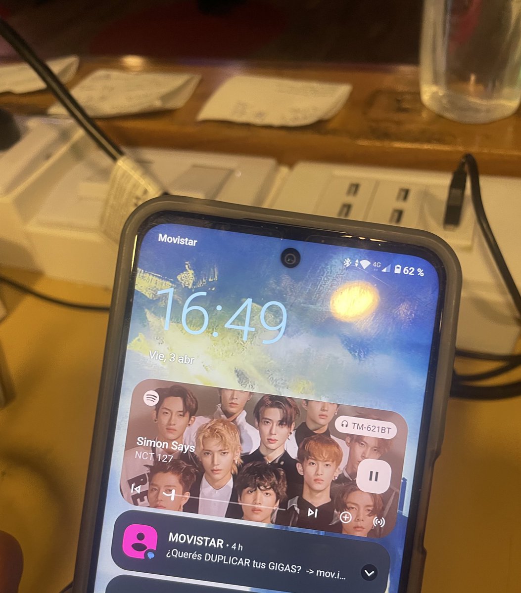 no girl so sweet tweet media