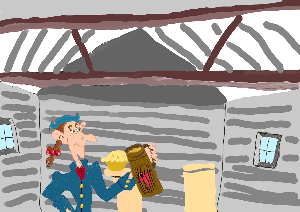 Quentin B. Yale tweet media