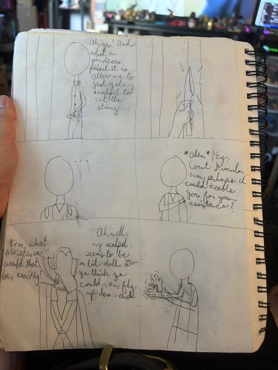 Quentin B. Yale tweet media