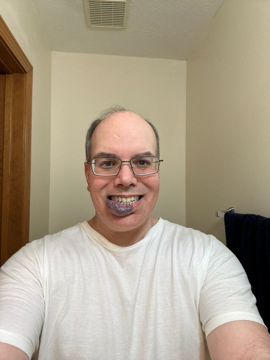 Daniel Tinnirello tweet media