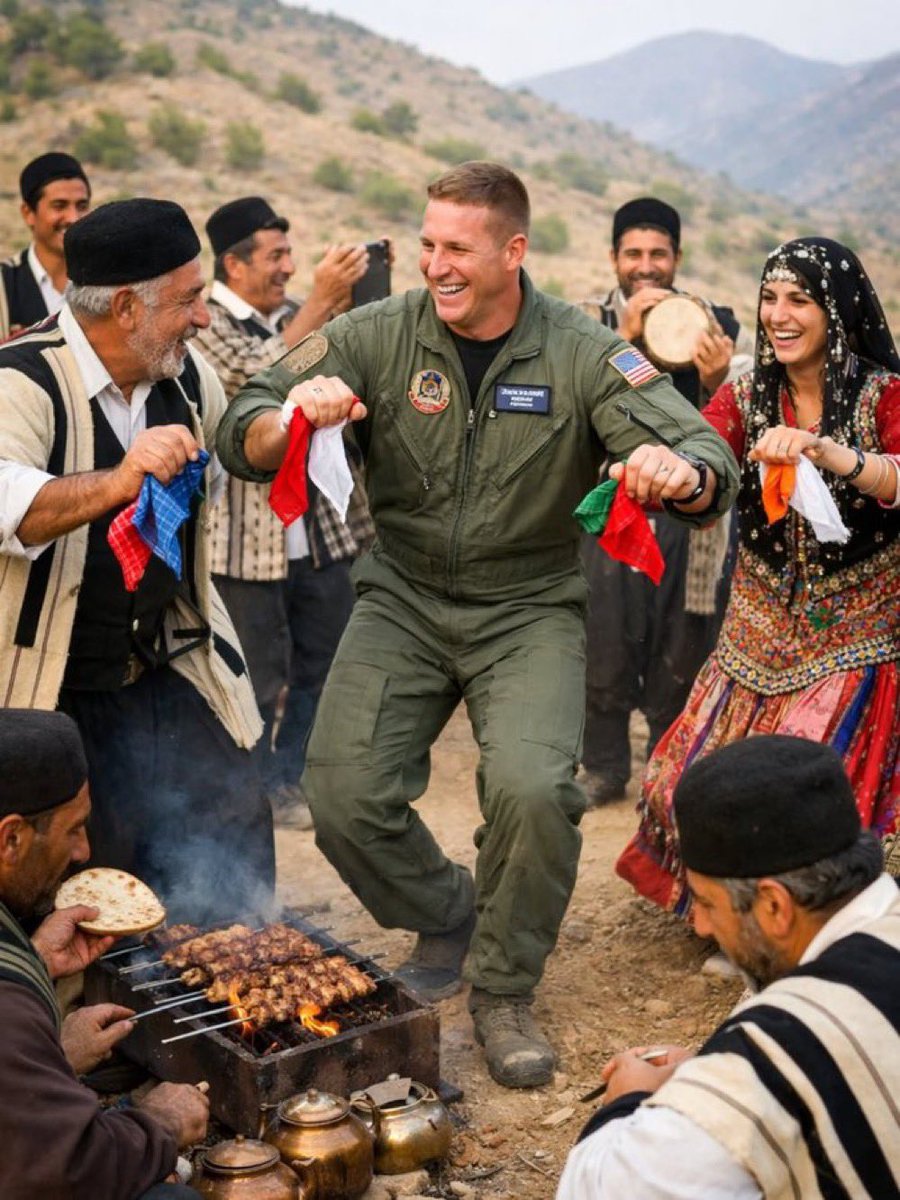 Dr. Eli David tweet media