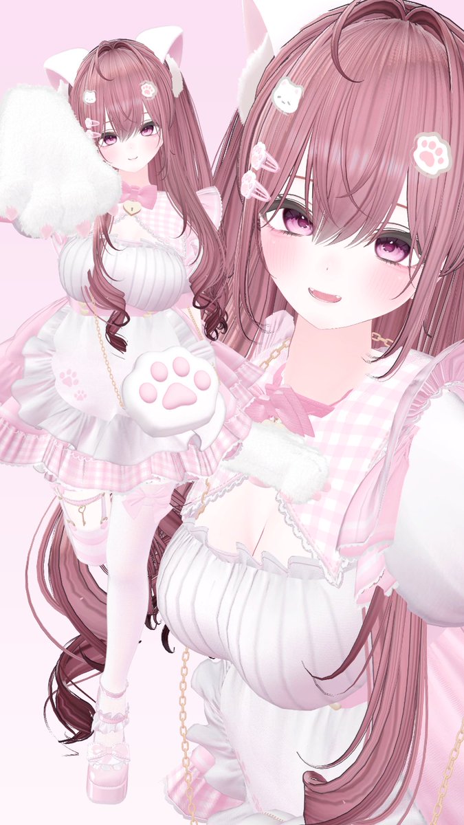 もふね🎀🐾 tweet media