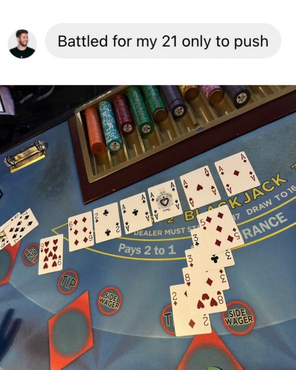 DraftKings Casino tweet media