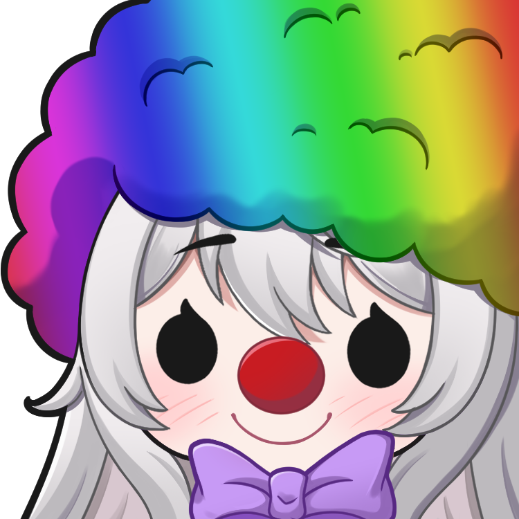 Nyx🐱☁️ Vtuber tweet media