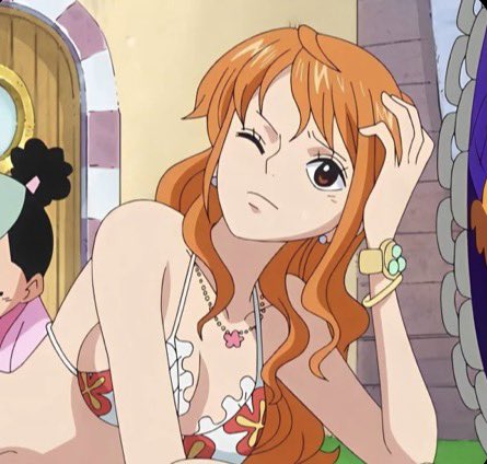 ɴᴀᴍɪ tweet media