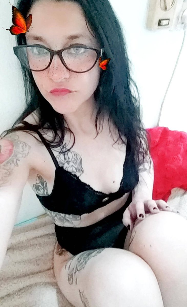 Paula de Only tweet media