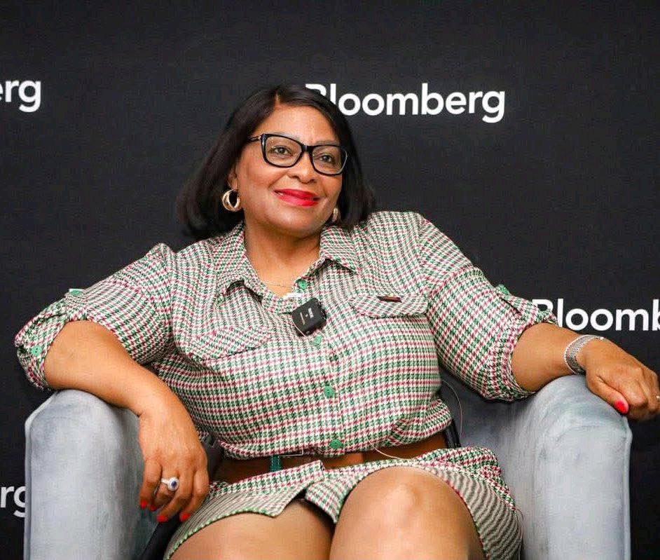 Luthando Mthethwa🇿🇦 tweet media