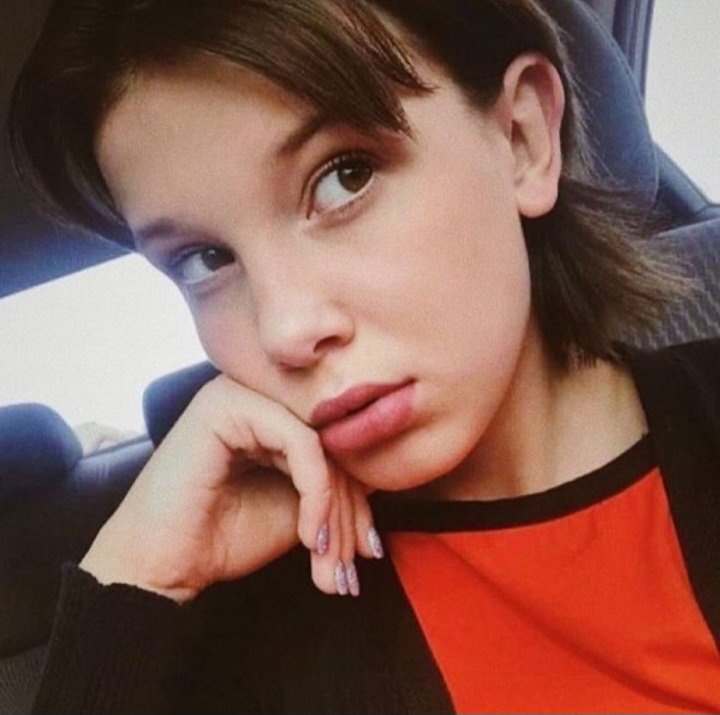 deathsling3r's tweet photo. @gabanjos Por isso eu só corto com a minha amiga sapatao kkkkk https://t.co/7gKWJob1sd