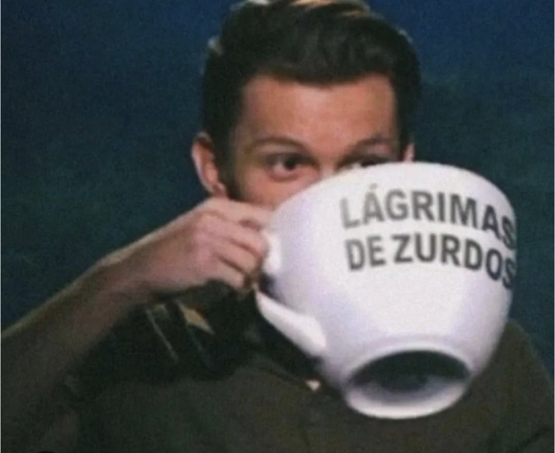 M. Isabel 🇨🇱🇩🇪💚👮 tweet media