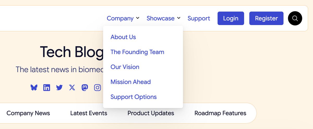 Blogmaker.app tweet media