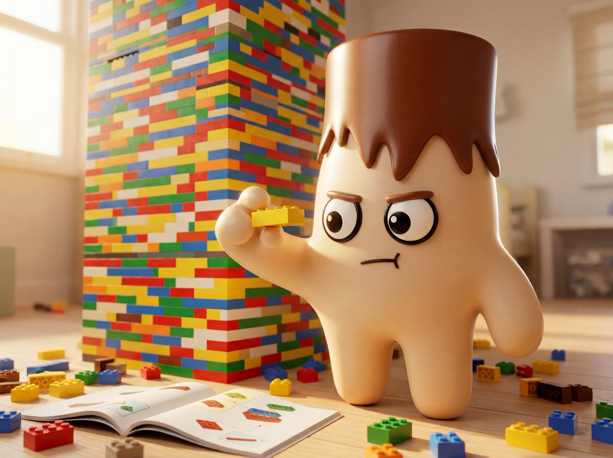 GrumpySmurf 🐍 tweet media