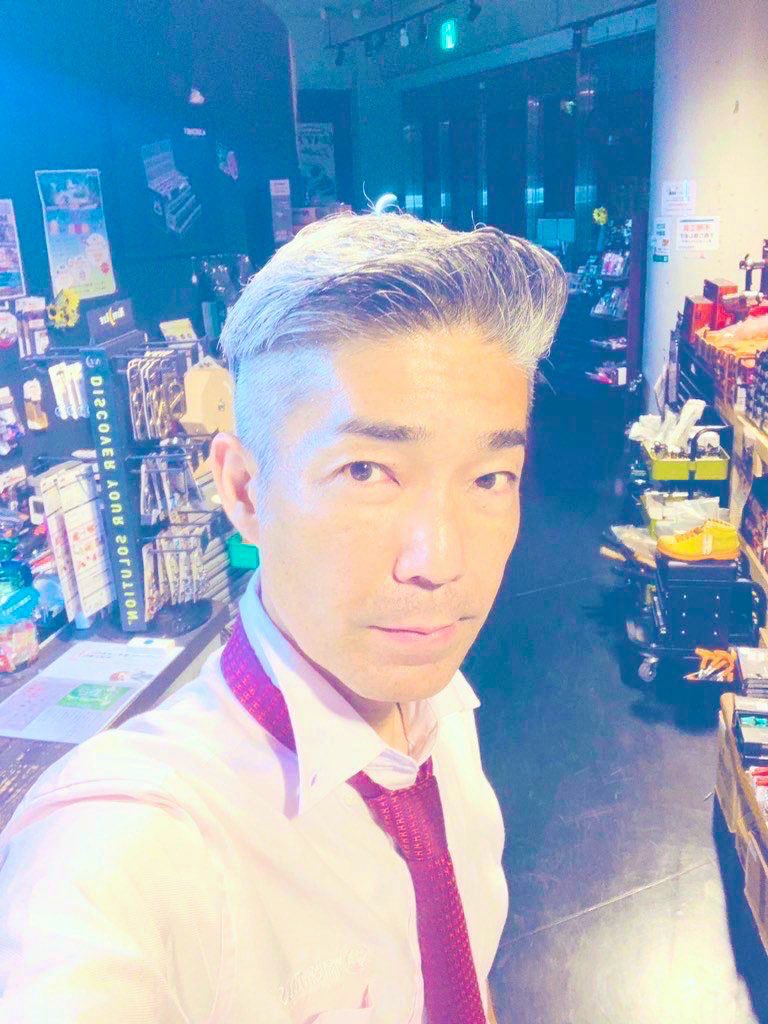 工具界の宣伝マン✨ひぐち　まこと tweet media