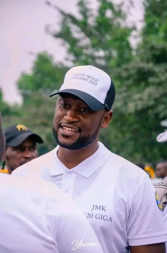 MUZINGA Yasser tweet media