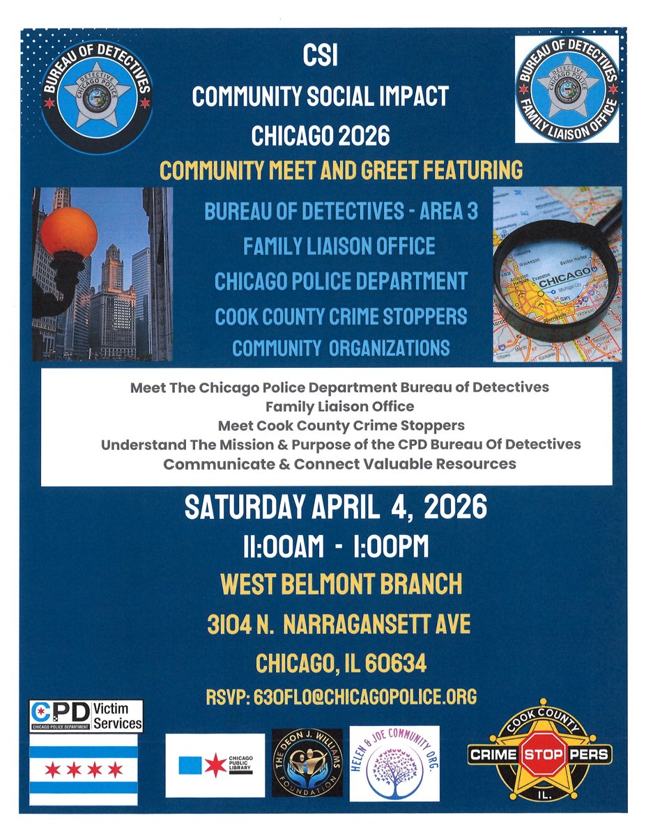 Chicago PD 24th Dist tweet media