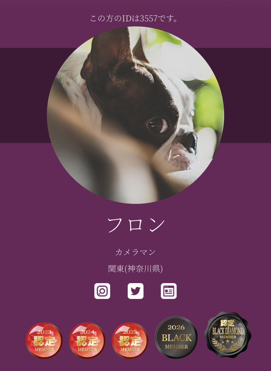 フロン tweet media