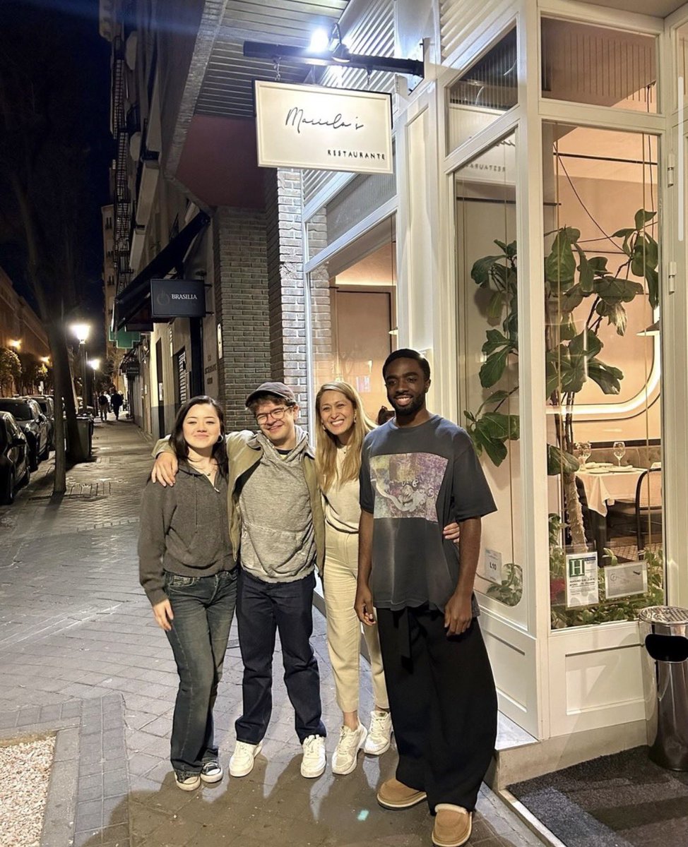 The Caleb Times tweet media