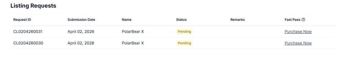 PolarBear X tweet media